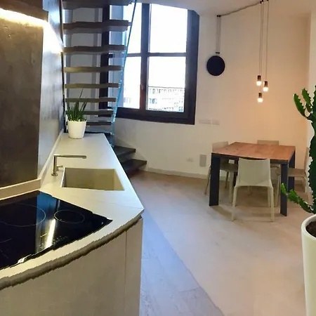 Loft Hollywood * Turin