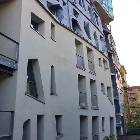 Apartment Loft Hollywood
