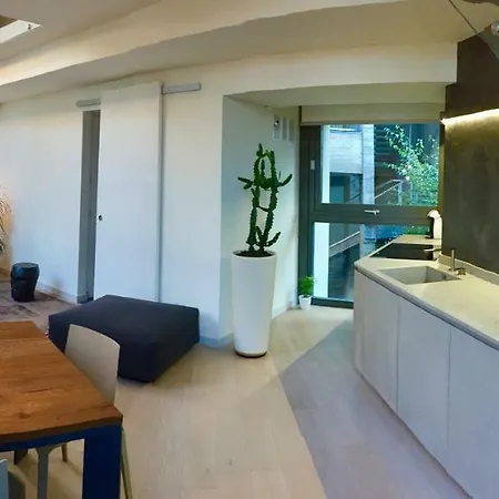 Loft Hollywood *