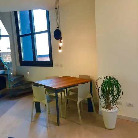 Loft Hollywood *