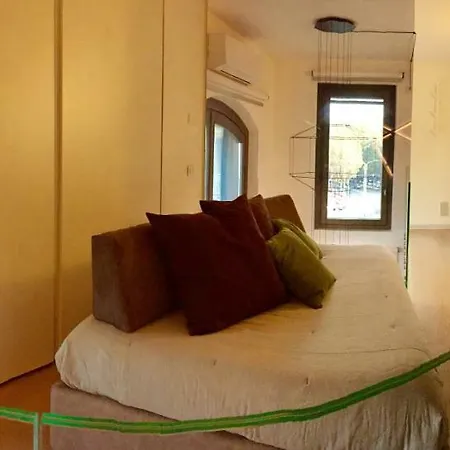 Loft Hollywood *