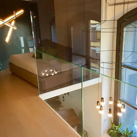 公寓 Loft Hollywood *