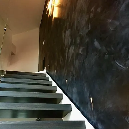 Loft Hollywood Apartment