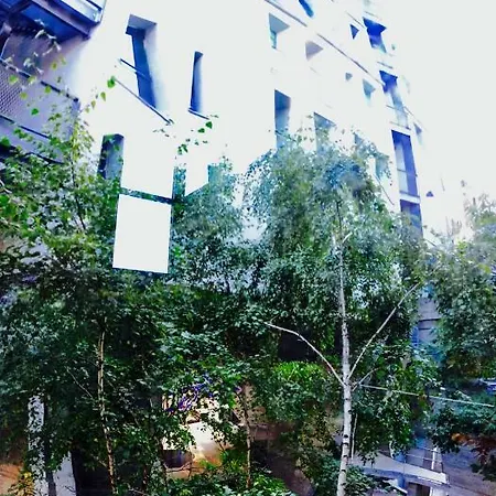 Loft Hollywood Turin